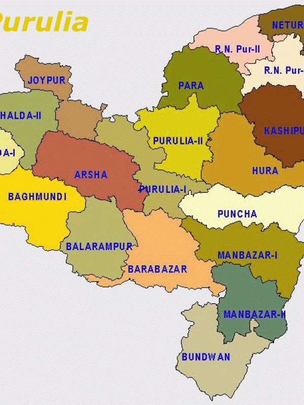 purulia